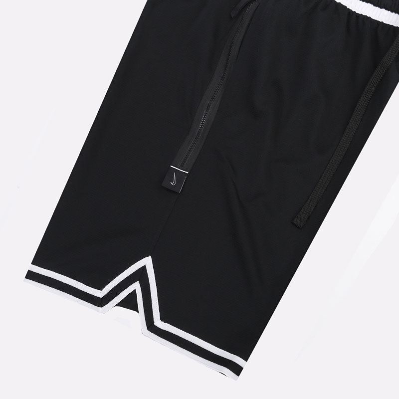 мужские черные шорты Nike Dri-FIT DNA Basketball Shorts BV9446-010 - цена, описание, фото 3
